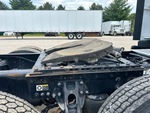 4 dessous de caisse - Camion with