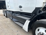 4 dessous de caisse - Camion with