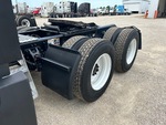 4 dessous de caisse - Camion with