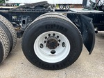 4 dessous de caisse - Camion with