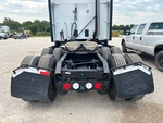 4 dessous de caisse - Camion with