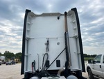 4 dessous de caisse - Camion with