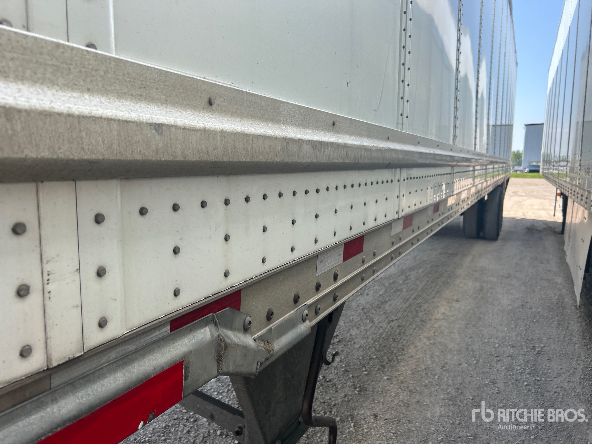 2020 Hyundai 53 FT T/A
