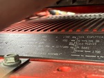 4 Engine with