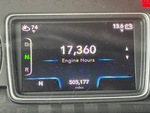 4 Transmision with Engine Hours