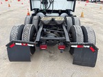 4 Underbody - Truck with