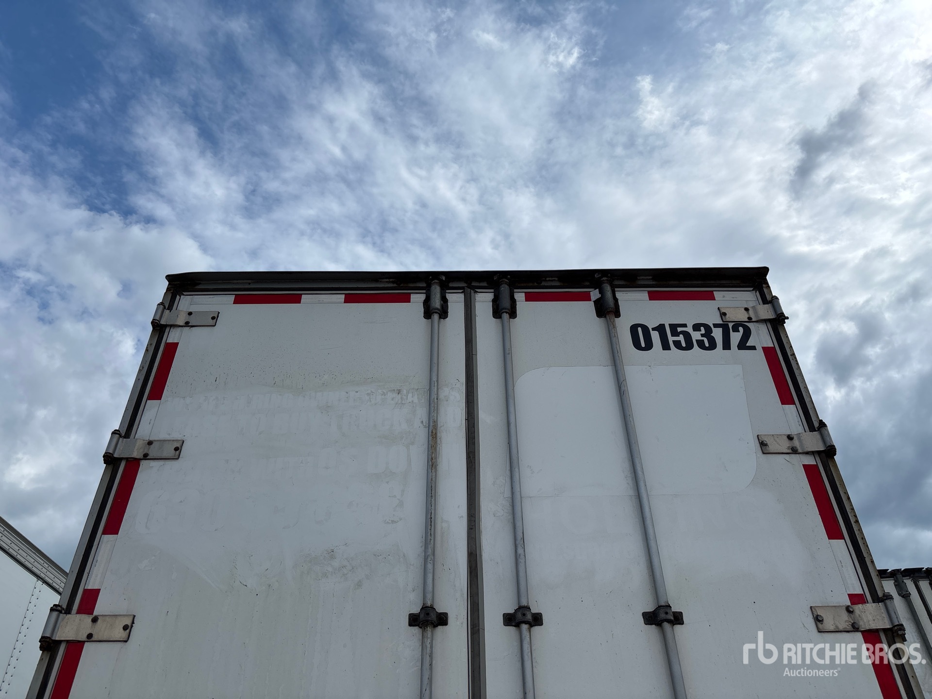 2022 Operbus 53 ft x 102 in T/A