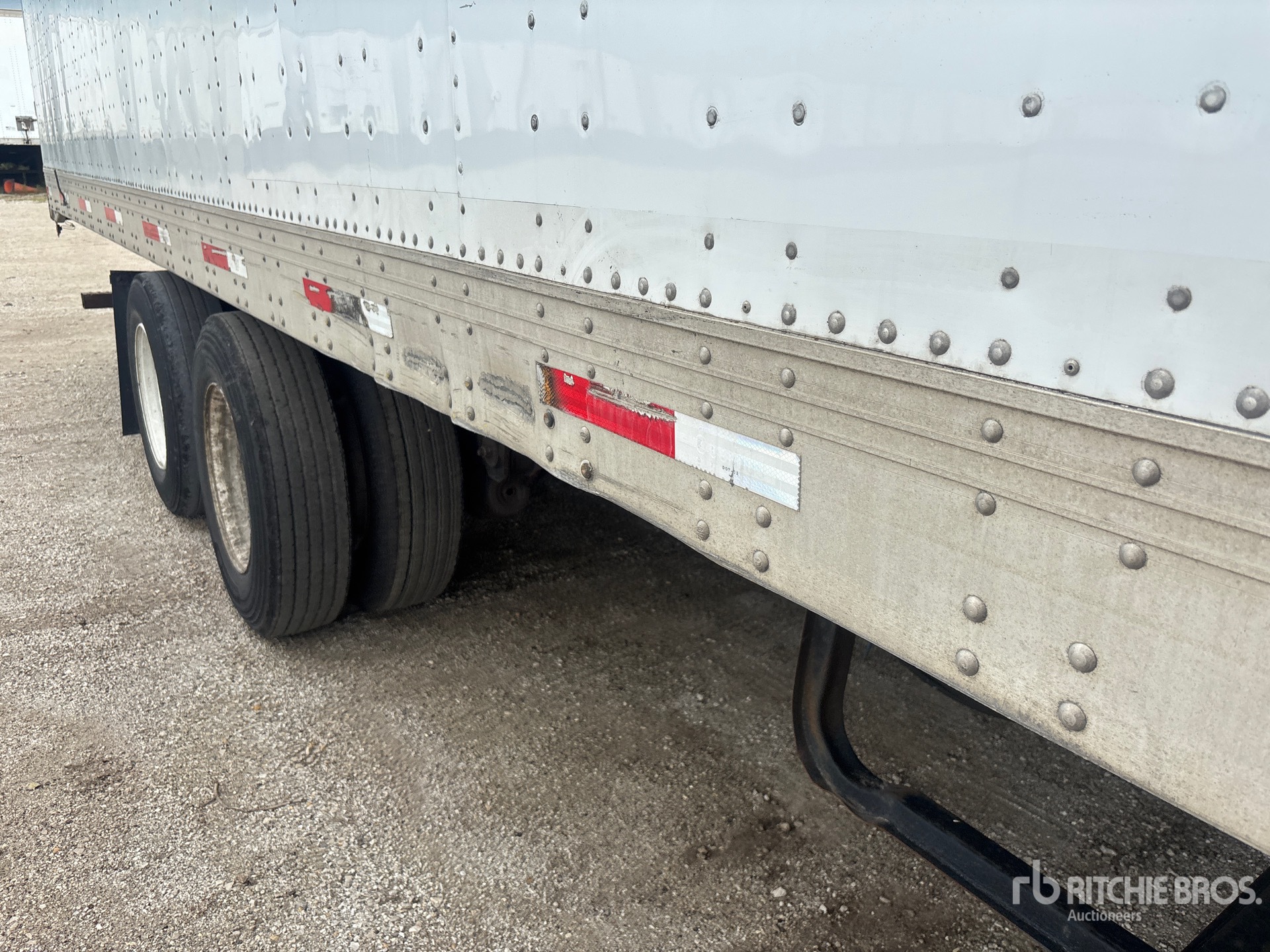 2022 Operbus 53 ft T/A
