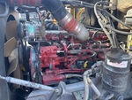 Motor with