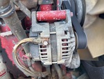 Motor with