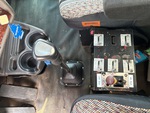 Cab with