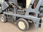 Chassis Photos with