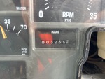 Cab with Engine Hours