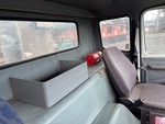 Cab with