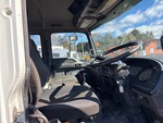 Cab with