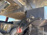 Engine with Cooling System Leaks