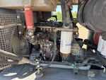 Engine with Bomba de inyección