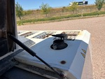Engine with Sistema de Escape