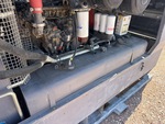 Conjunto embrague with Condición del tanque de combustible