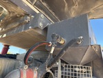 Engine with Cooling System Leaks