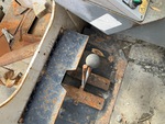 Control Station with Steering Controls
