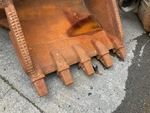 Specialty with Cutting Edge / Teeth / Adapters