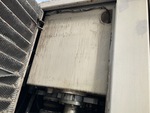Hydraulics with Hydraulic Tank