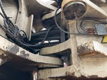Chassis with Swing Tower Pivot