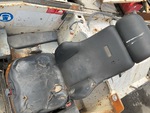 Control Station with Seats/Armrests