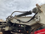 Chassis with Boom Condition