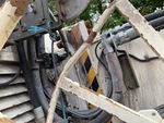 Chassis with
