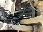 Hydraulics with Hoses (Hydraulics)