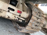 Drivetrain with Right Drive Motor