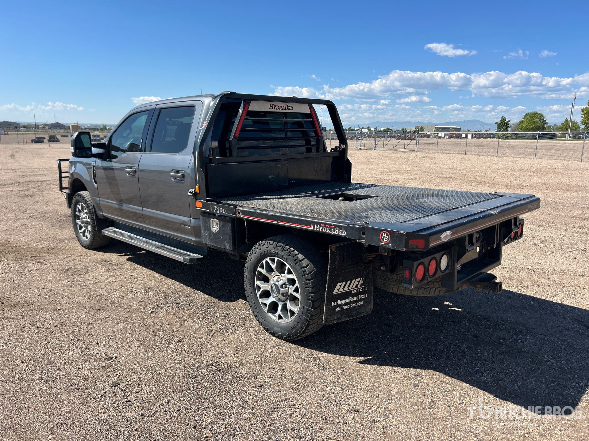 2021 Ford F-250