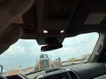 Cab with