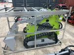Chassis Photos with