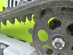 Drivetrain with