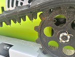 Drivetrain with