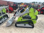 Chassis Photos with