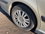 Brakes with