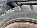 Drivetrain with
