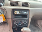 Control Station with