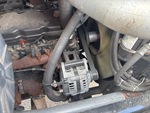 Motor with