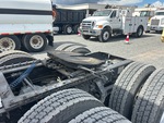 4 Underbody - Truck with