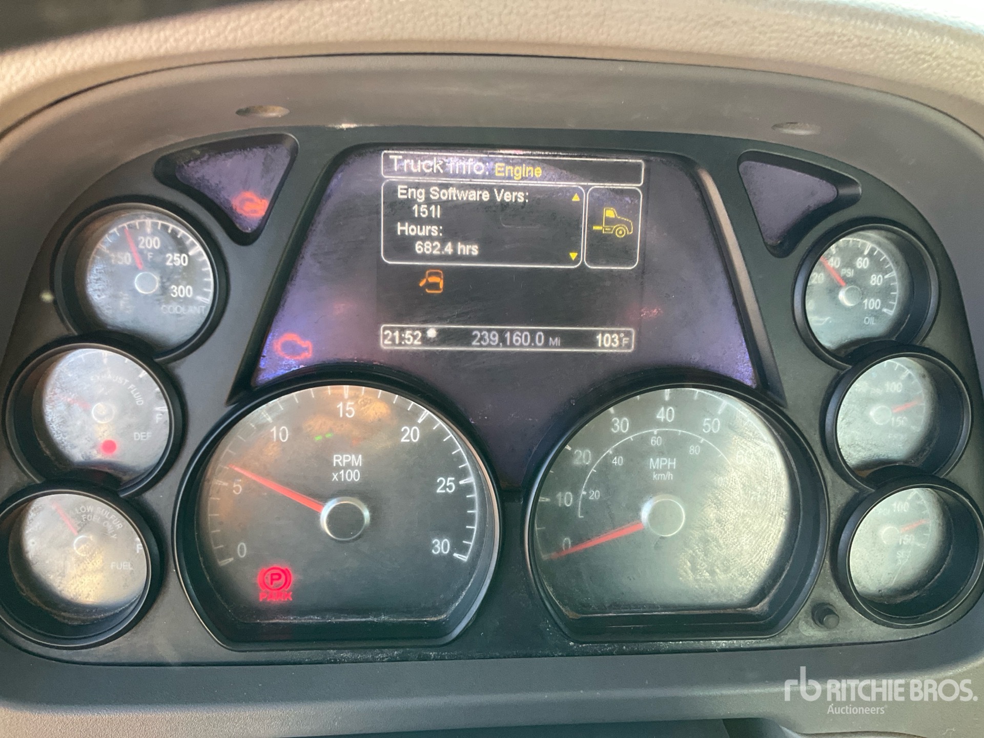 2015 Peterbilt 567