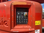 Control Station Ground with