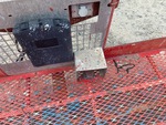 Control Station Upper with