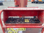 Control Station Upper with