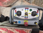 Control Station Upper with