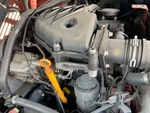 Engine with